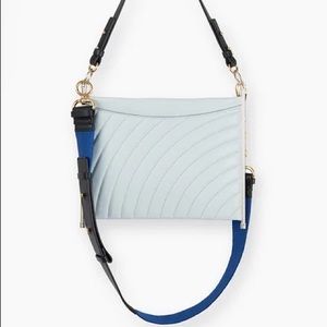 Chloe roy medium clutch
